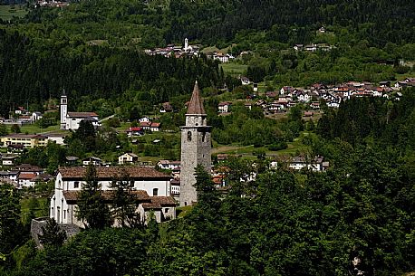 Pieve di Santa Maria di Gorto